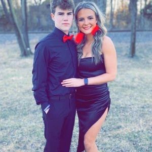 Meet your Posher, Trey